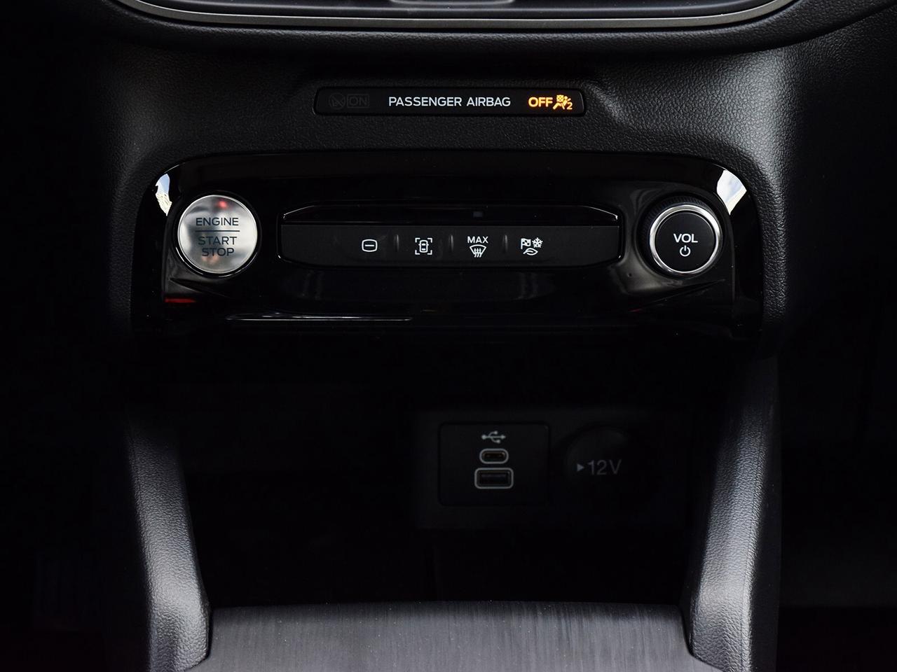 2025 Ford Escape PHEV FWD Photo