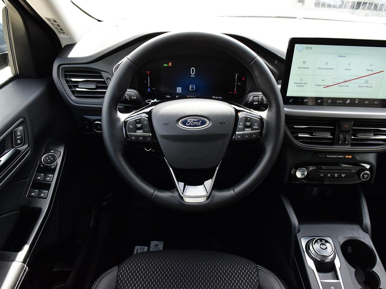 2025 Ford Escape PHEV FWD Photo