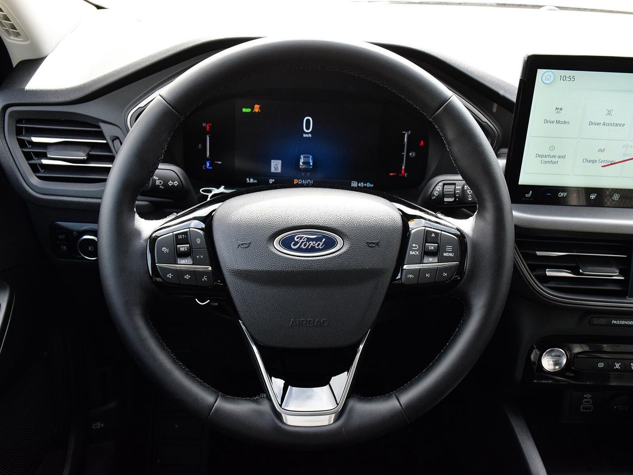 2025 Ford Escape PHEV FWD Photo