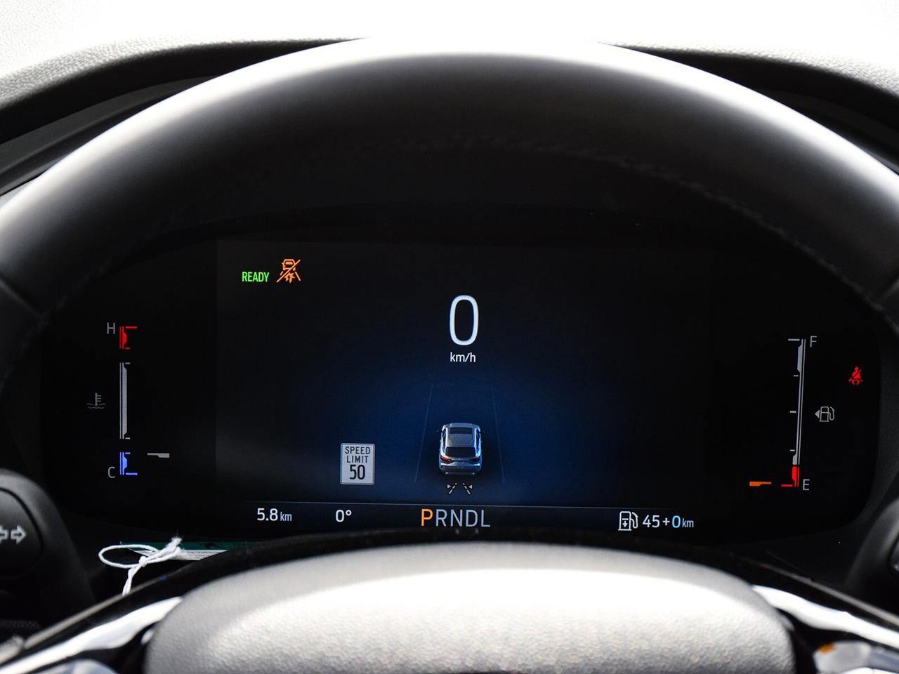 2025 Ford Escape PHEV FWD Photo