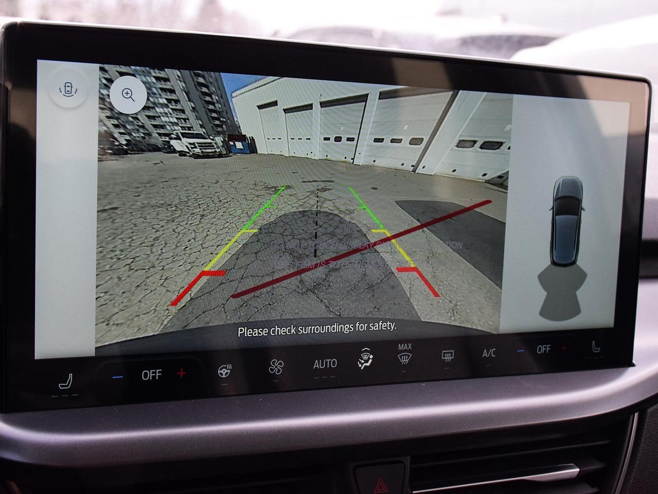 2025 Ford Escape PHEV FWD Photo