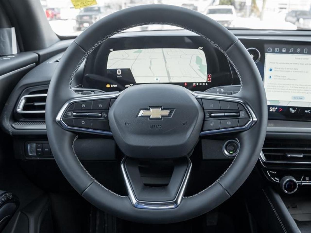 2026 Chevrolet Traverse LT 4dr All-Wheel Drive Photo