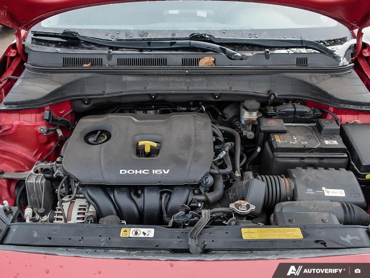 2020 Hyundai KONA 2.0L Luxury 4dr All-Wheel Drive Photo