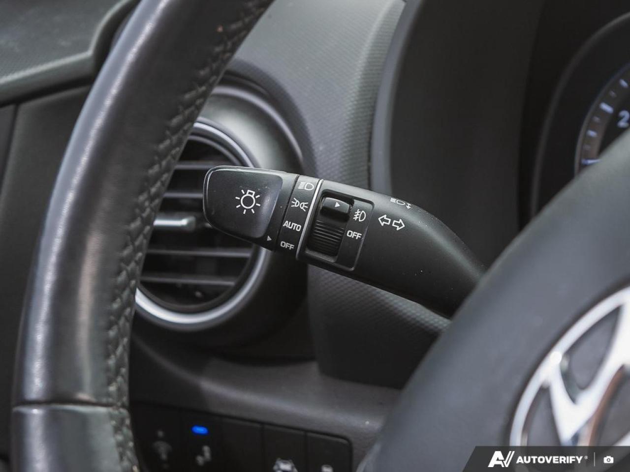 2020 Hyundai KONA 2.0L Luxury 4dr All-Wheel Drive Photo