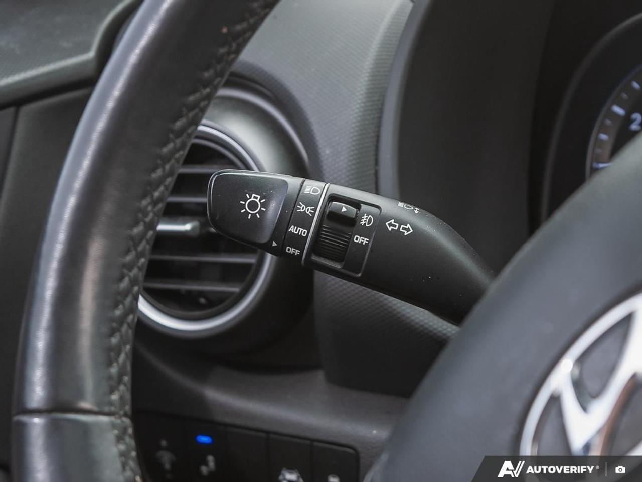 2020 Hyundai KONA 2.0L Luxury 4dr All-Wheel Drive Photo