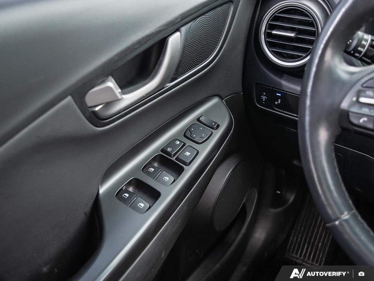 2020 Hyundai KONA 2.0L Luxury 4dr All-Wheel Drive Photo