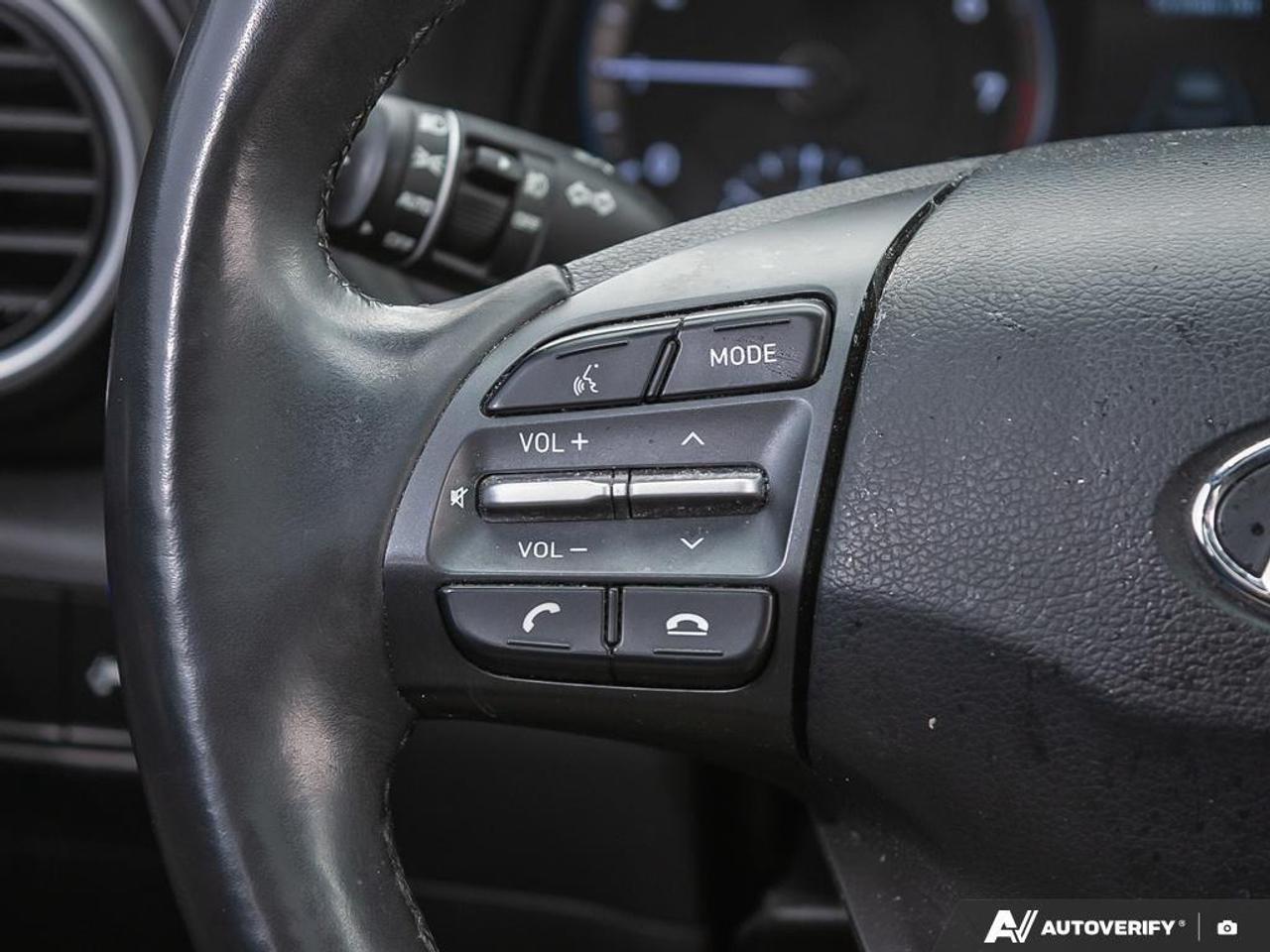 2020 Hyundai KONA 2.0L Luxury 4dr All-Wheel Drive Photo