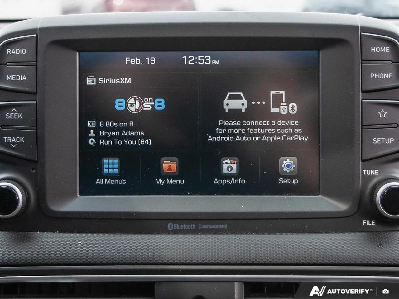 2020 Hyundai KONA 2.0L Luxury 4dr All-Wheel Drive Photo