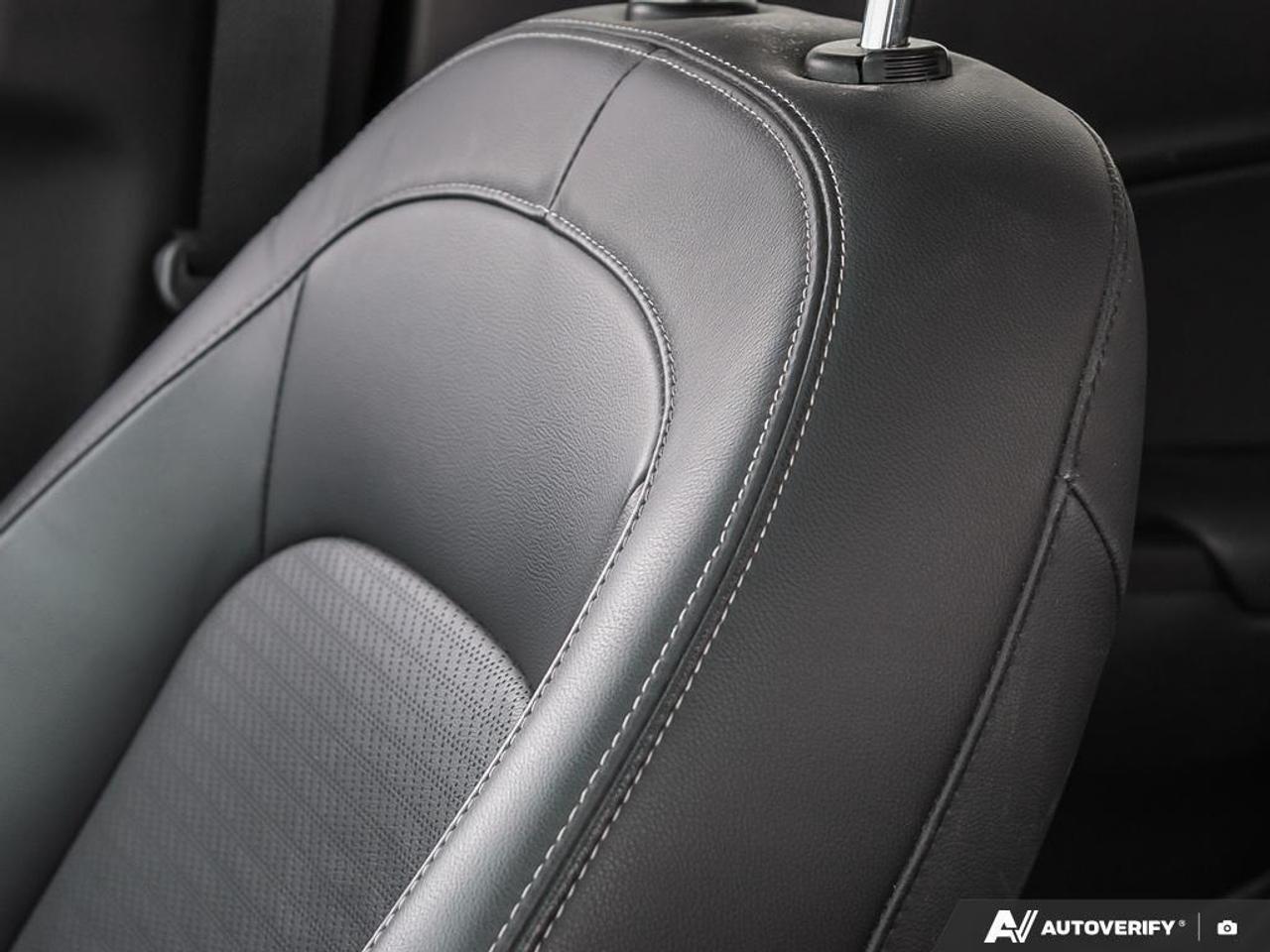 2020 Hyundai KONA 2.0L Luxury 4dr All-Wheel Drive Photo