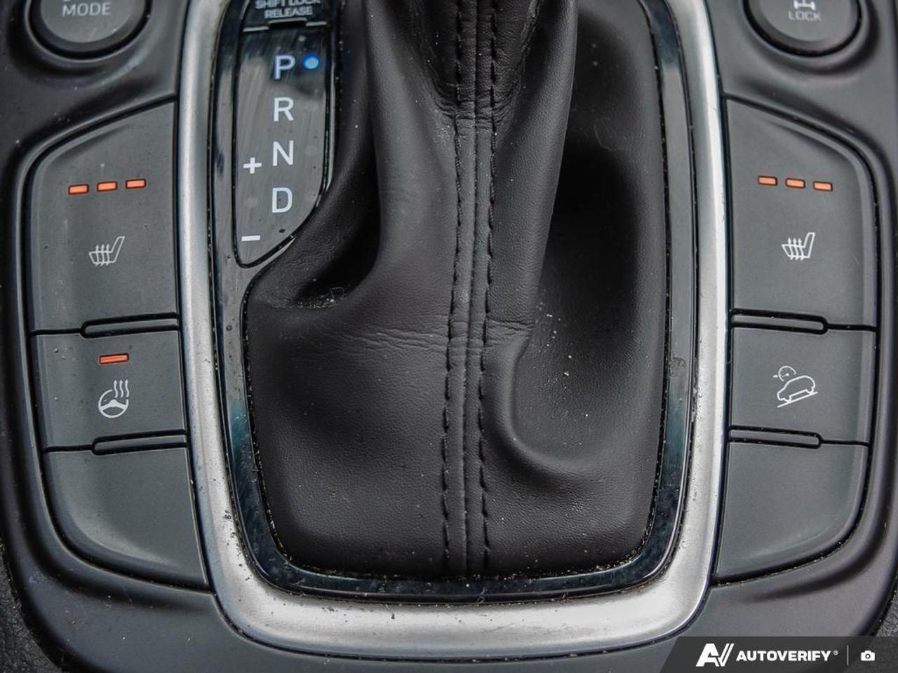 2020 Hyundai KONA 2.0L Luxury 4dr All-Wheel Drive Photo