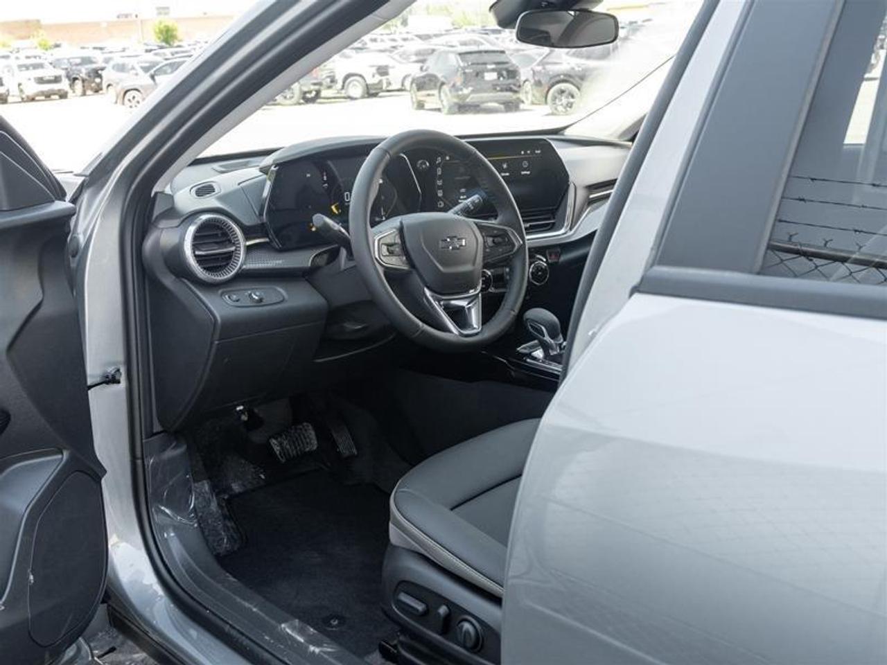 2026 Chevrolet Trax ACTIV 4dr Front-Wheel Drive Photo