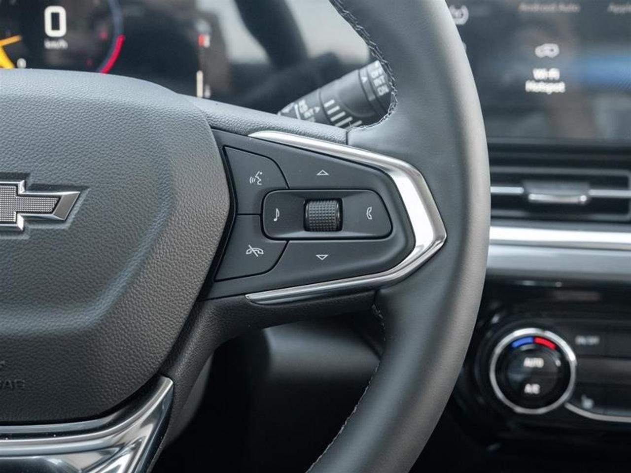 2026 Chevrolet Trax ACTIV 4dr Front-Wheel Drive Photo