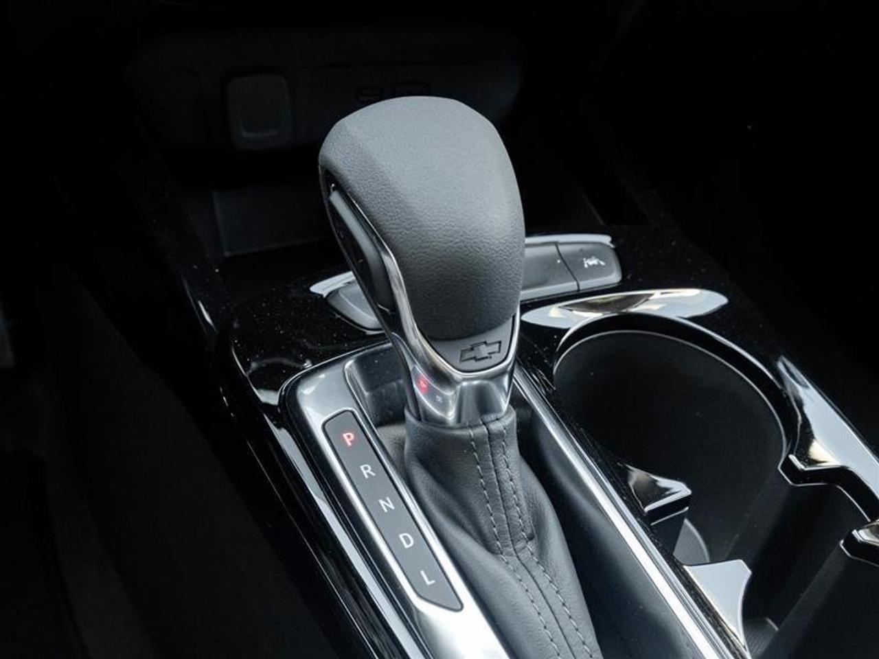 2026 Chevrolet Trax ACTIV 4dr Front-Wheel Drive Photo