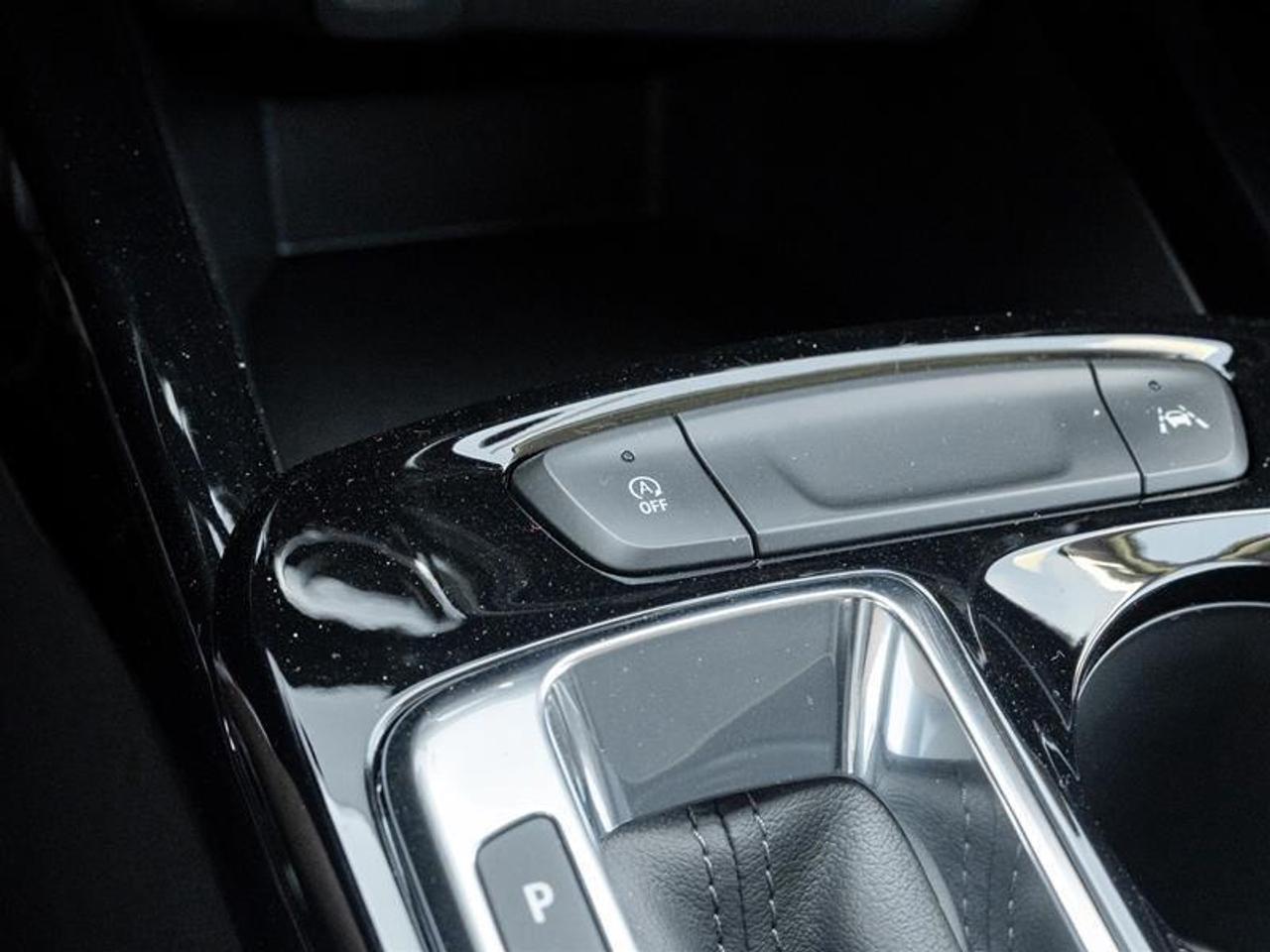 2026 Chevrolet Trax ACTIV 4dr Front-Wheel Drive Photo