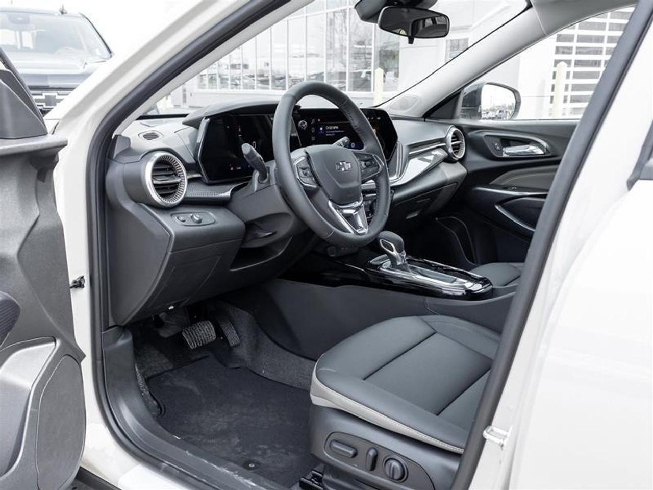 2026 Chevrolet Trax ACTIV 4dr Front-Wheel Drive Photo