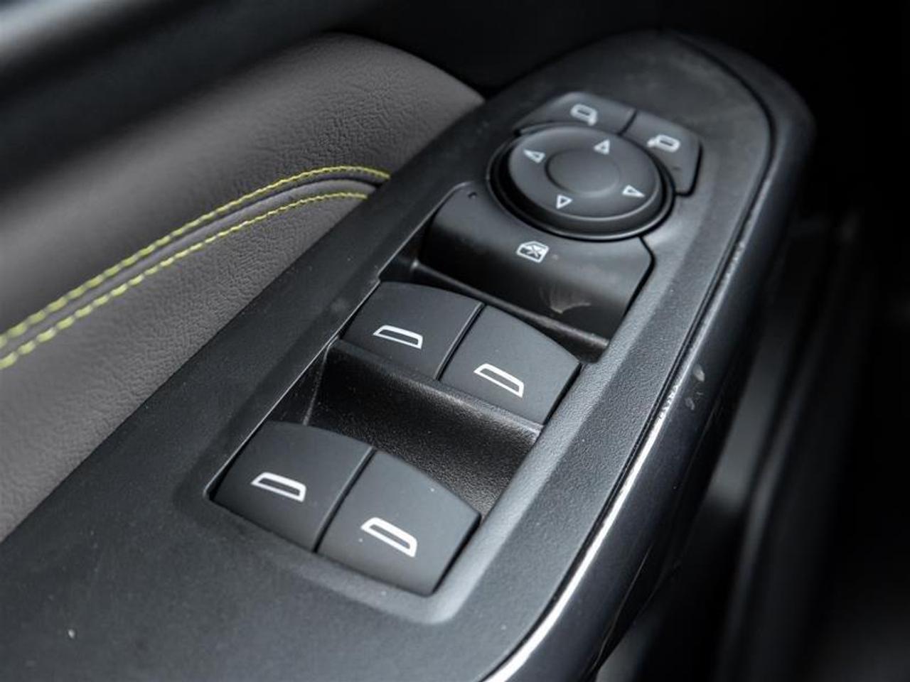 2026 Chevrolet Trax ACTIV 4dr Front-Wheel Drive Photo