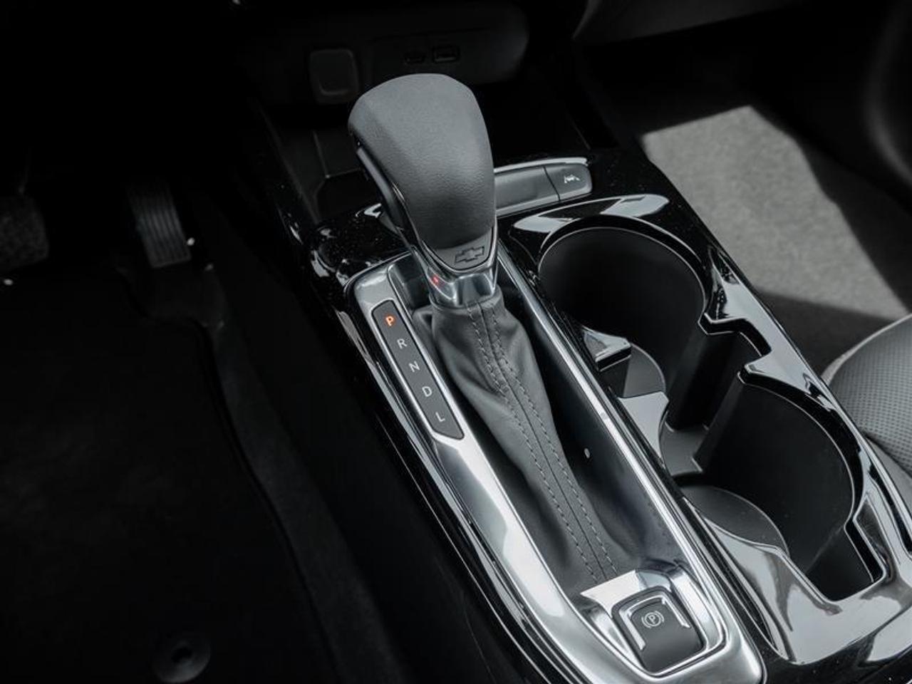 2026 Chevrolet Trax ACTIV 4dr Front-Wheel Drive Photo