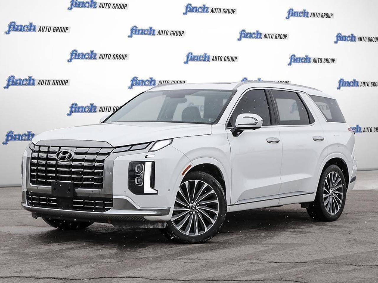 2023 Hyundai PALISADE  Photo
