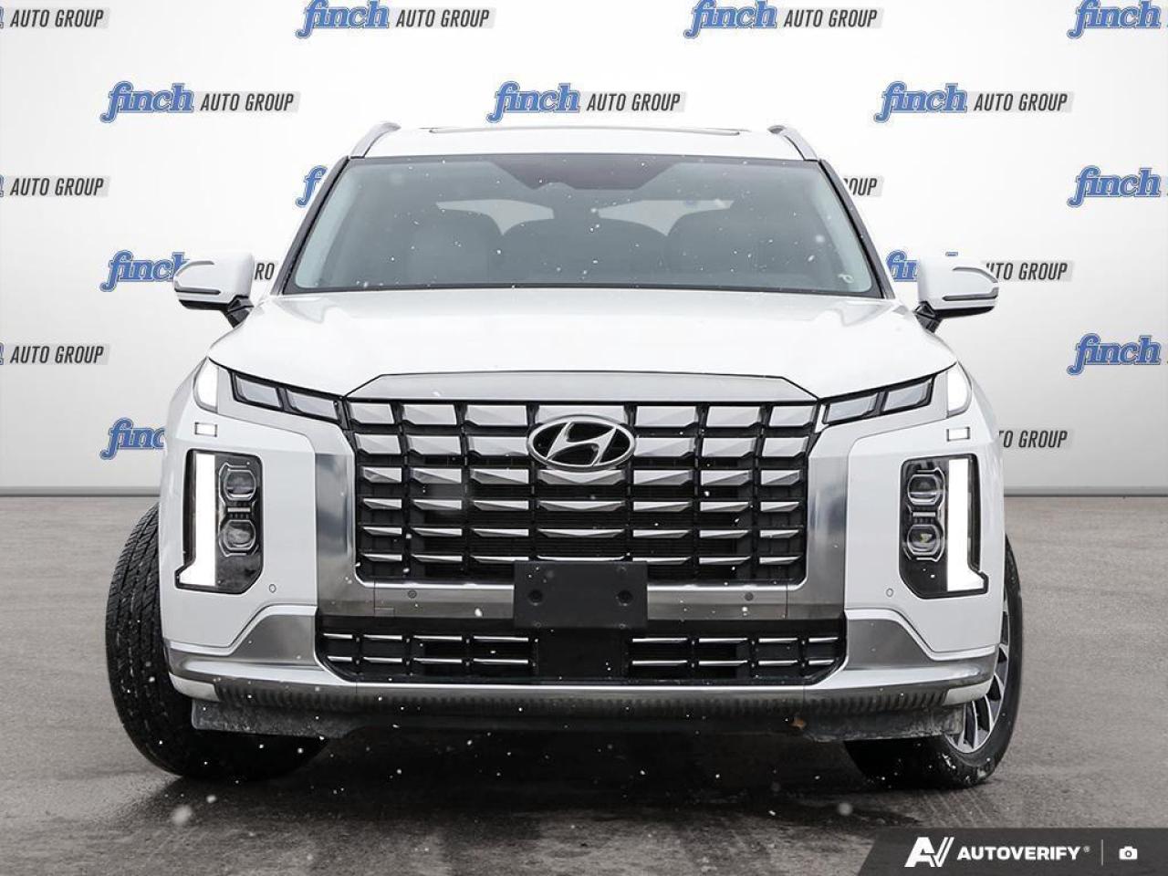 2023 Hyundai PALISADE  Photo