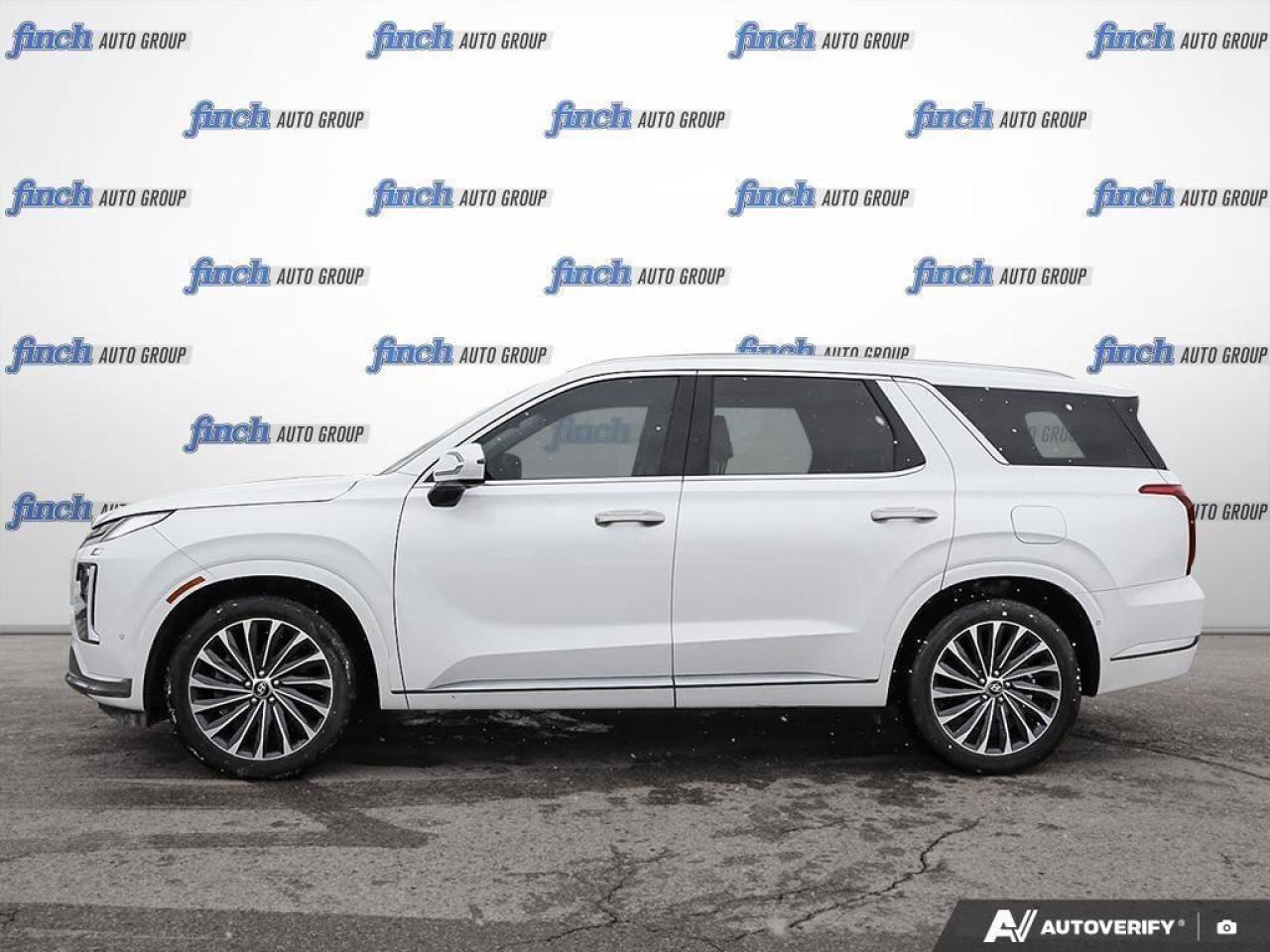 2023 Hyundai PALISADE  Photo