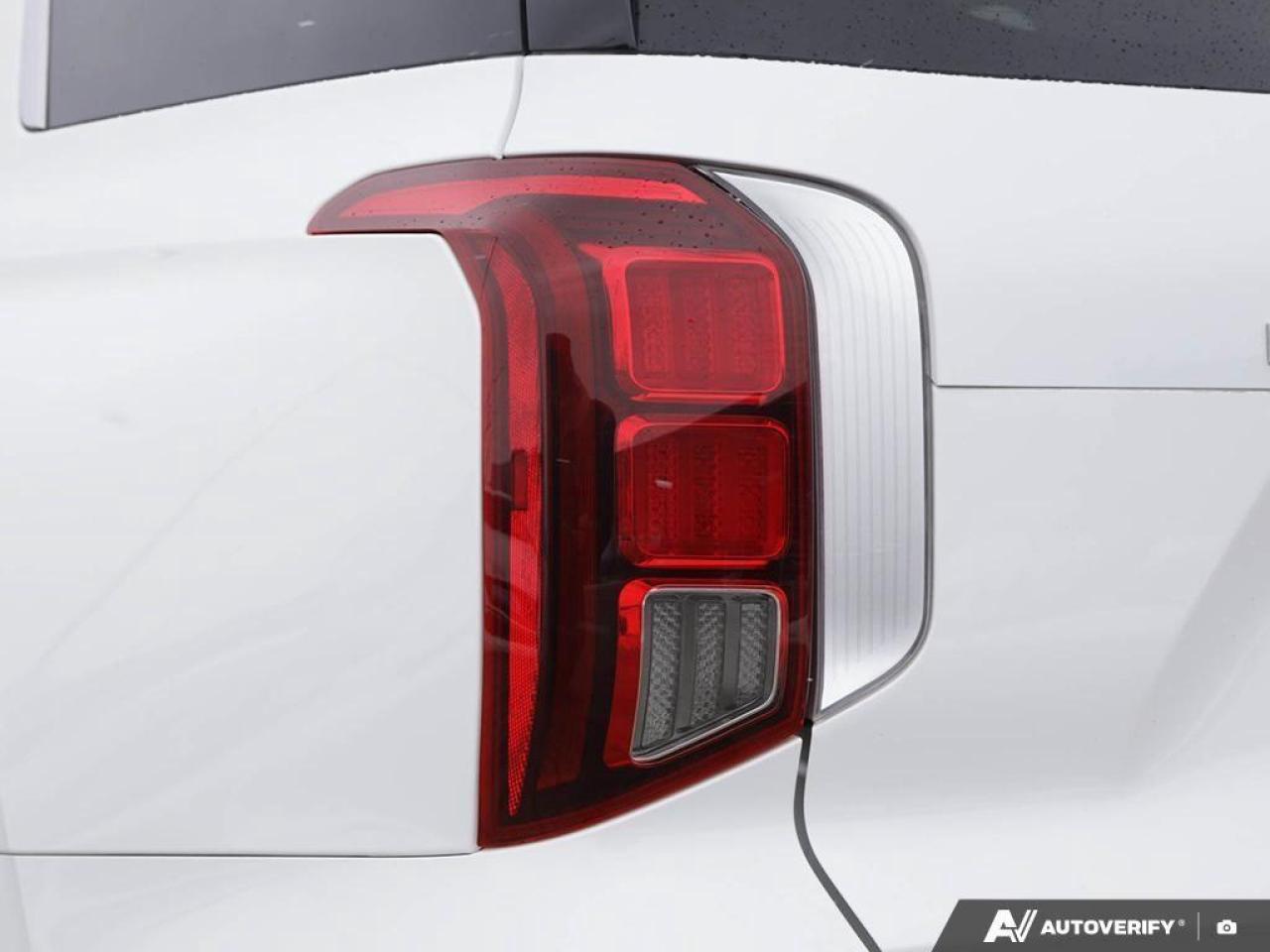 2023 Hyundai PALISADE  Photo