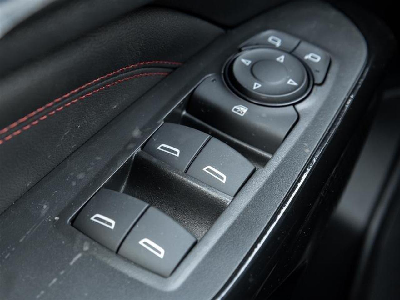 2026 Chevrolet Trax 2RS 4dr Front-Wheel Drive Photo