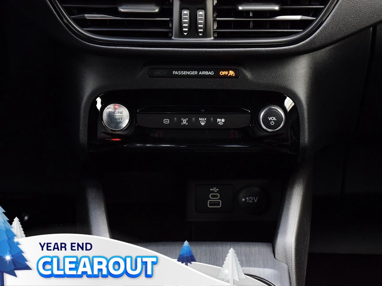 2025 Ford Escape ST-Line AWD Photo