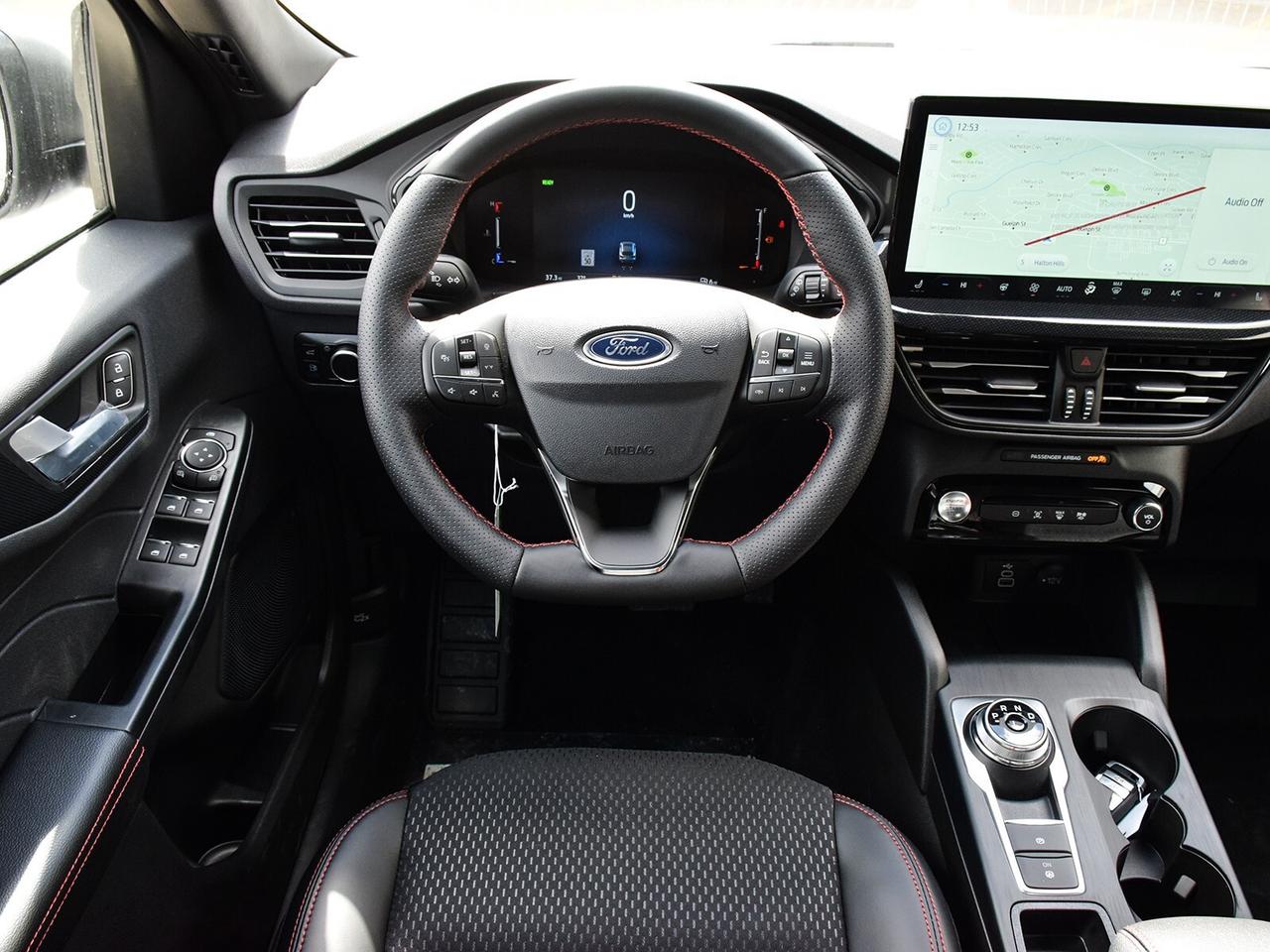 2025 Ford Escape ST-Line AWD Photo
