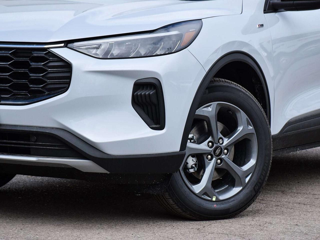2025 Ford Escape ST-Line Photo