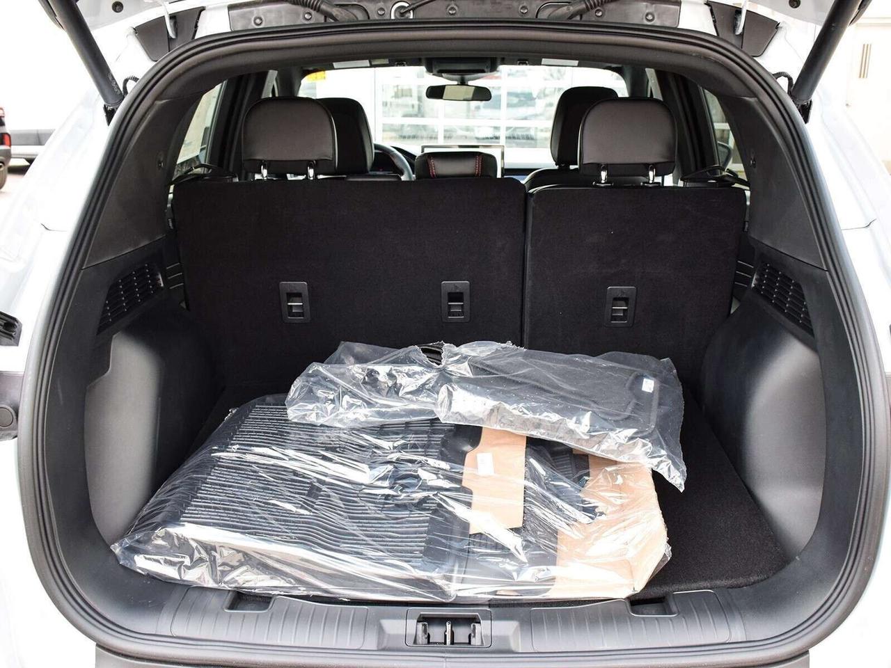 2025 Ford Escape ST-Line Photo