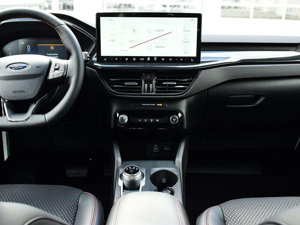 2025 Ford Escape ST-Line Photo