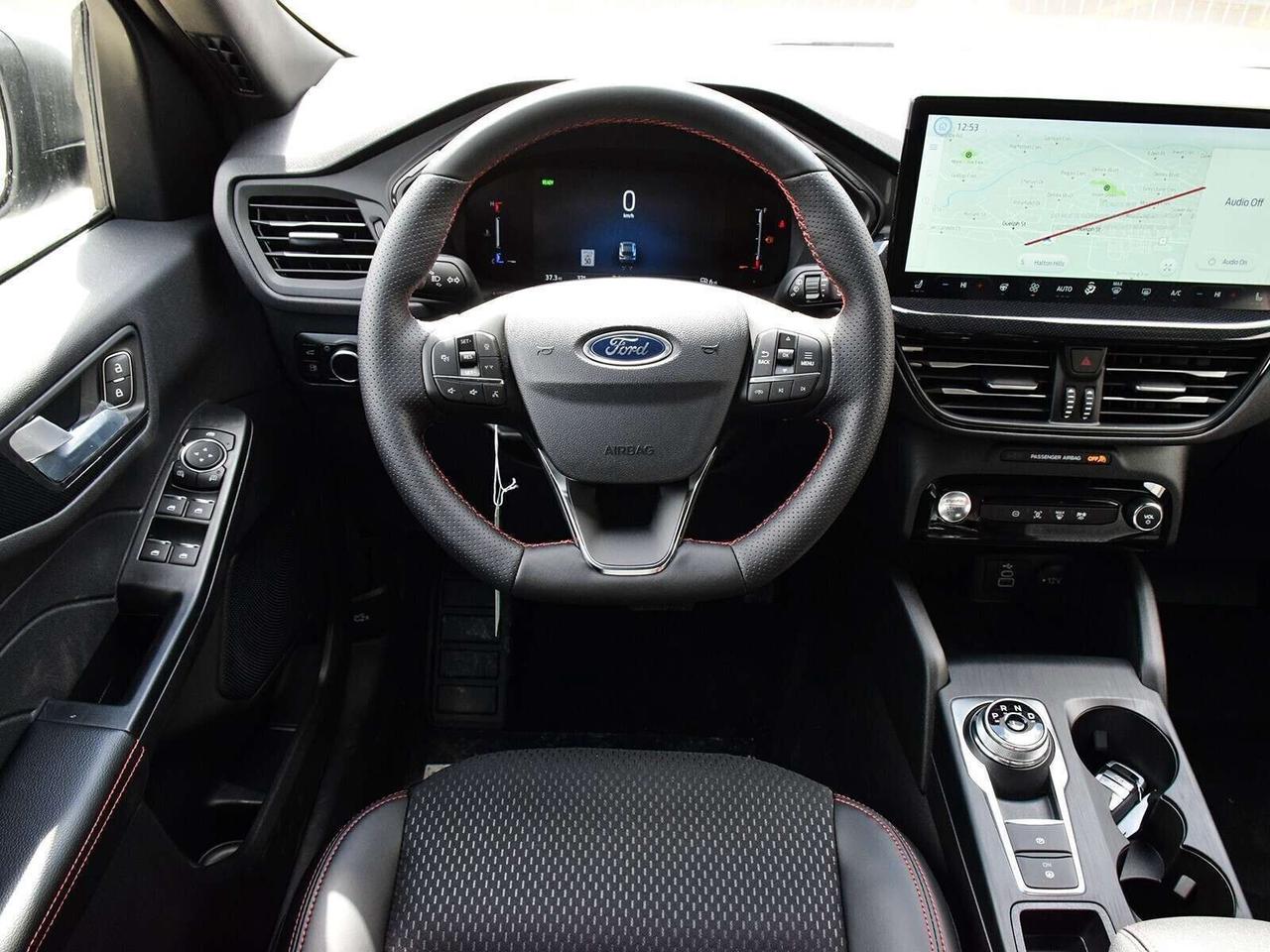 2025 Ford Escape ST-Line Photo