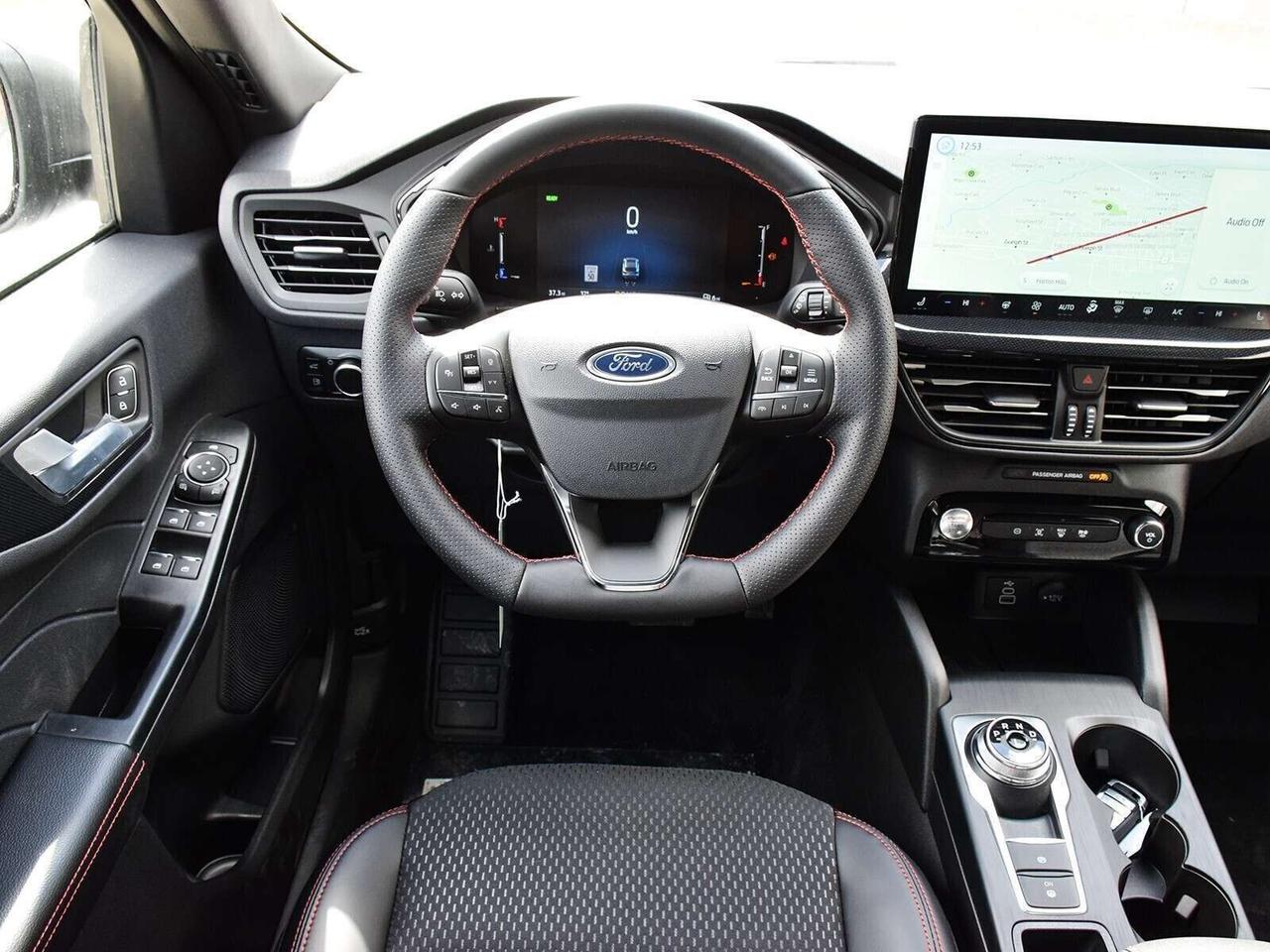 2025 Ford Escape ST-Line Photo