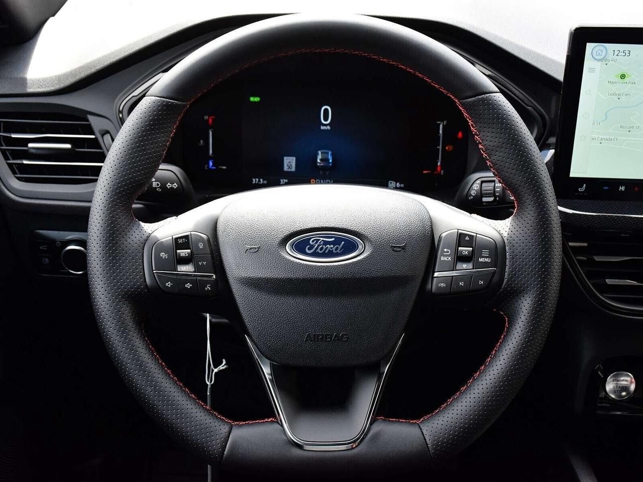 2025 Ford Escape ST-Line Photo