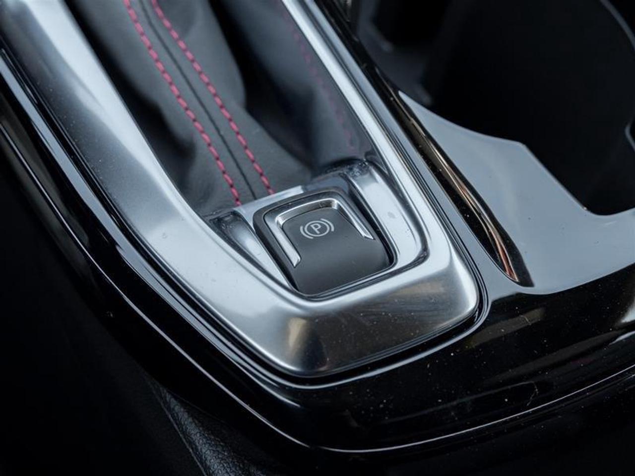 2026 Chevrolet Trax 2RS 4dr Front-Wheel Drive Photo