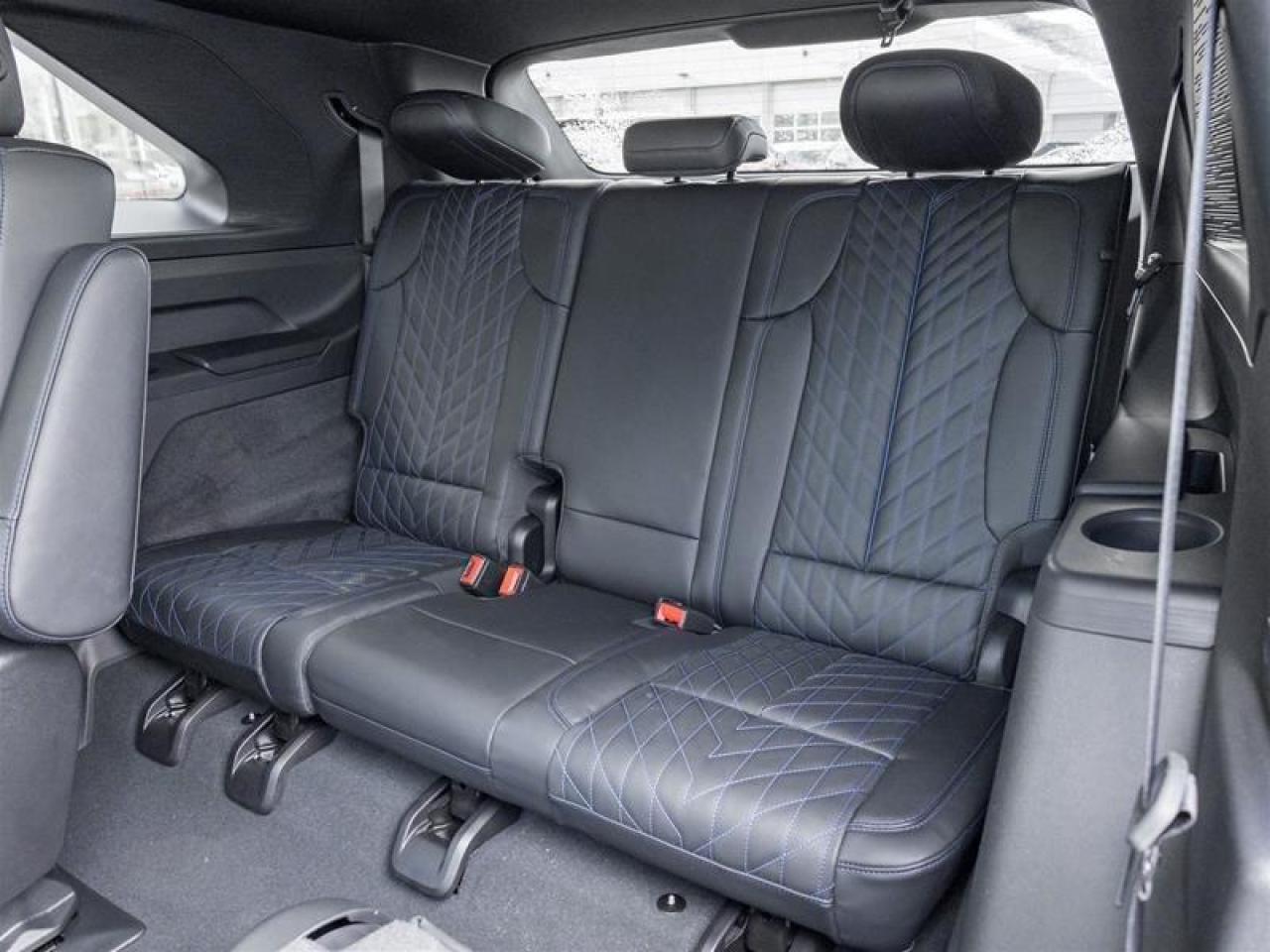 2026 Cadillac Escalade IQ Luxury 4dr All-Wheel Drive Photo