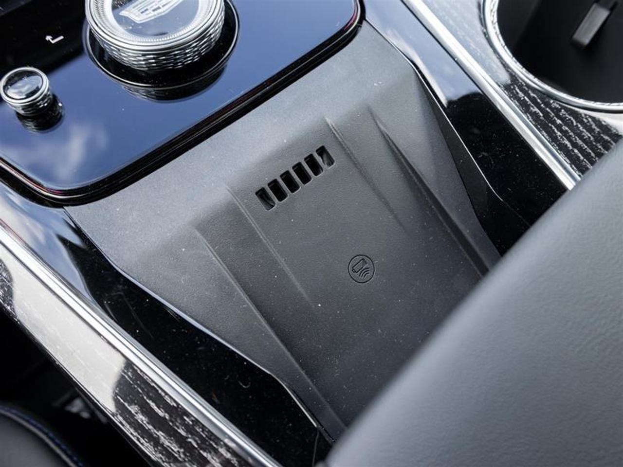2026 Cadillac Escalade IQ Luxury 4dr All-Wheel Drive Photo