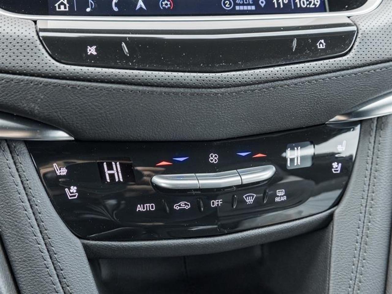 2026 Cadillac XT5 Premium Luxury 4dr All-Wheel Drive Photo