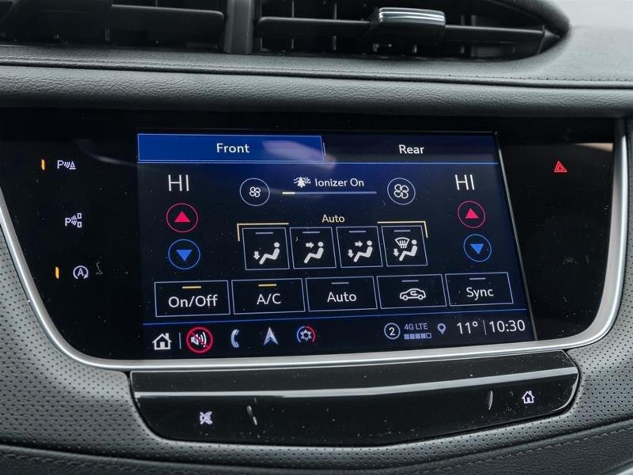 2026 Cadillac XT5 Premium Luxury 4dr All-Wheel Drive Photo