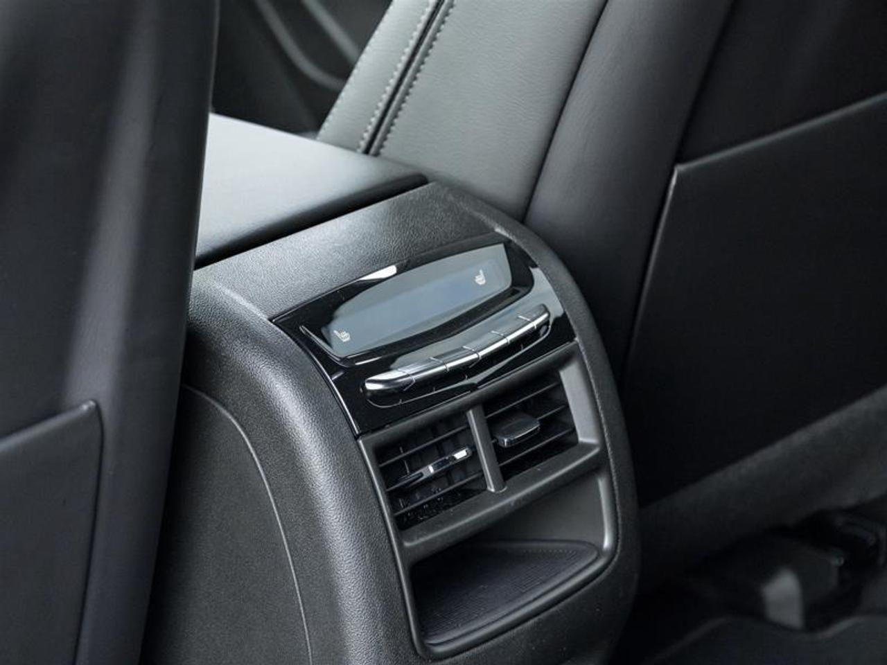 2026 Cadillac XT5 Premium Luxury 4dr All-Wheel Drive Photo