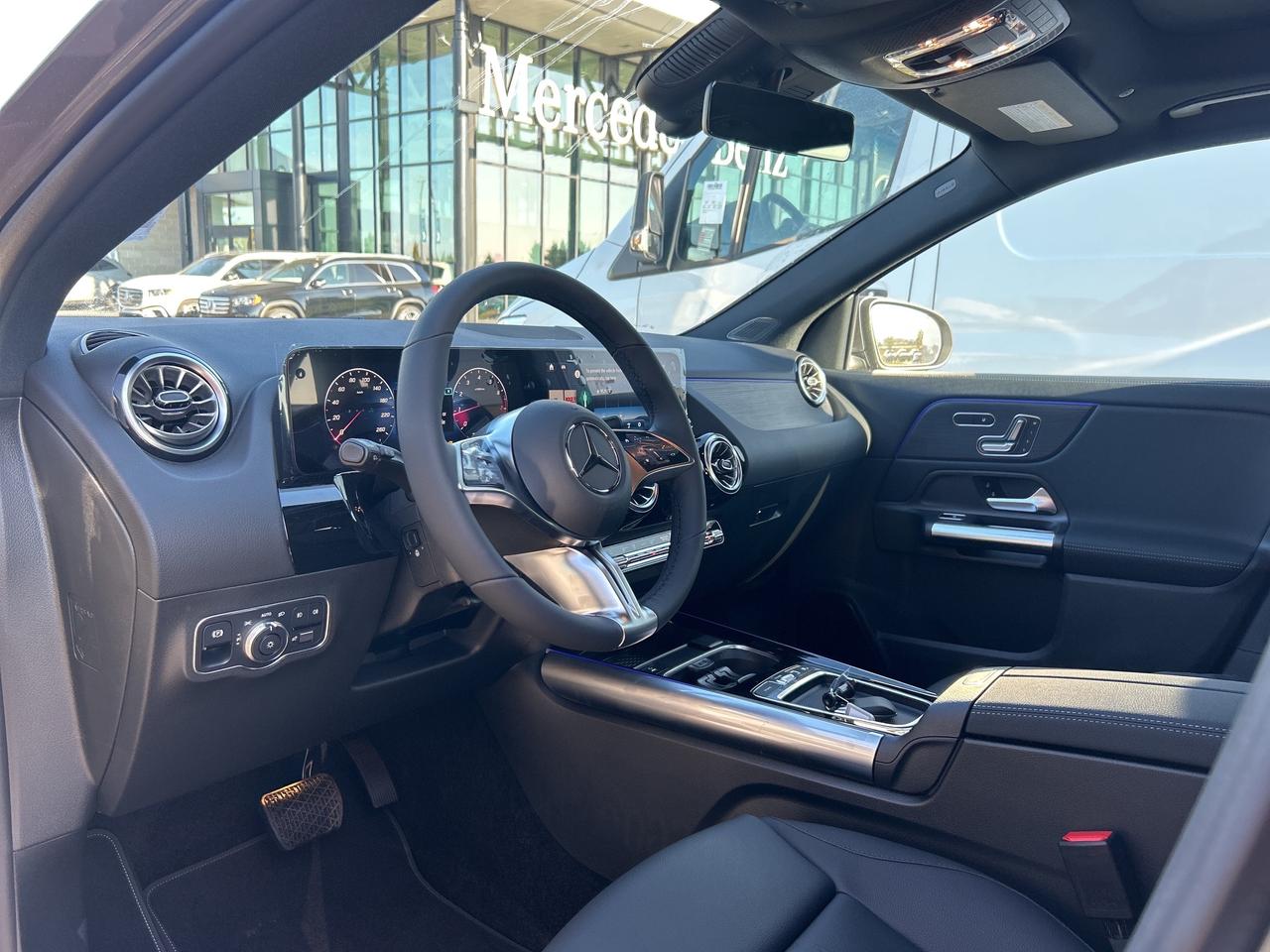 2026 Mercedes-Benz GLA 250 4Matic Photo