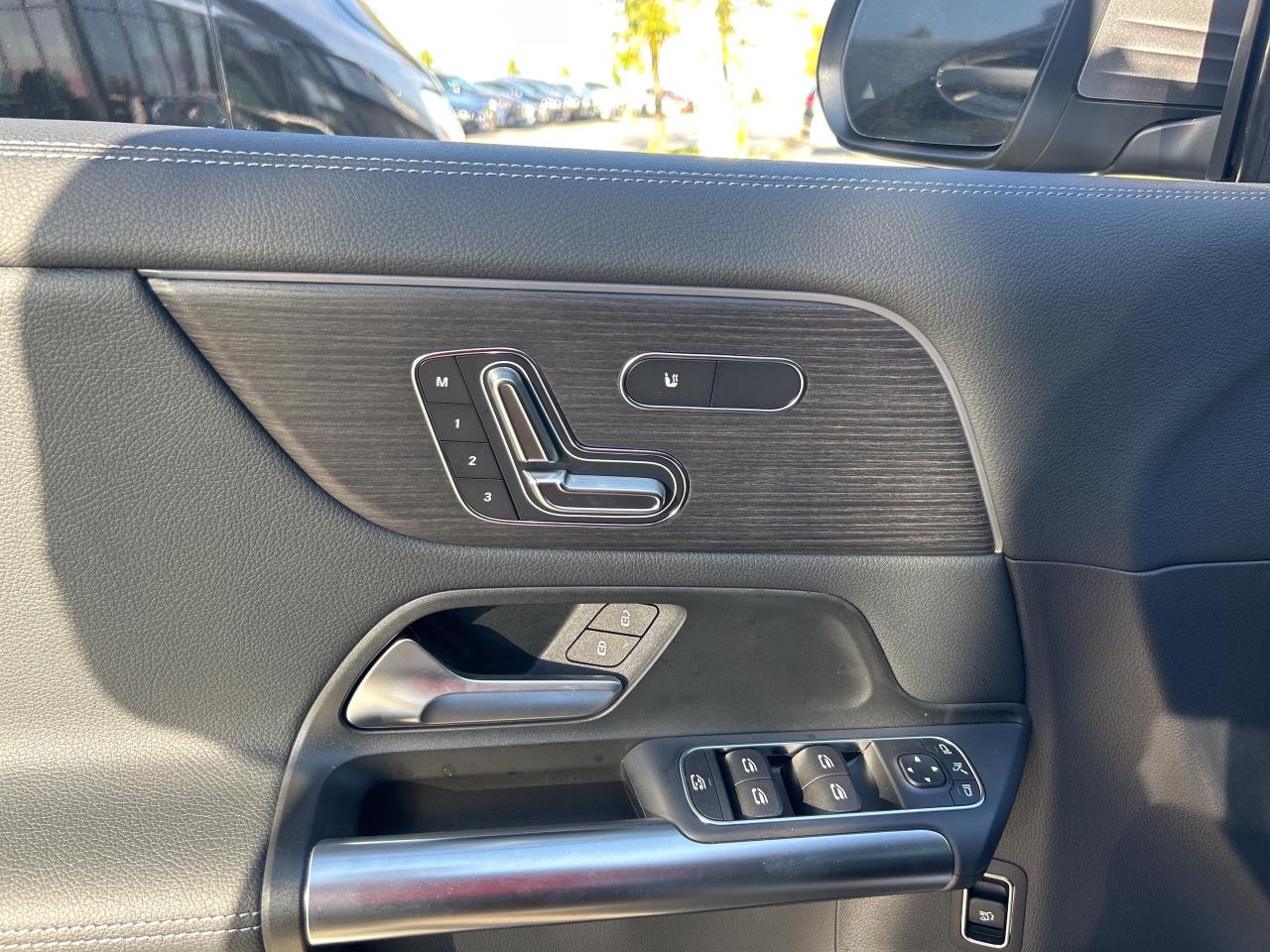 2026 Mercedes-Benz GLA 250 4Matic Photo