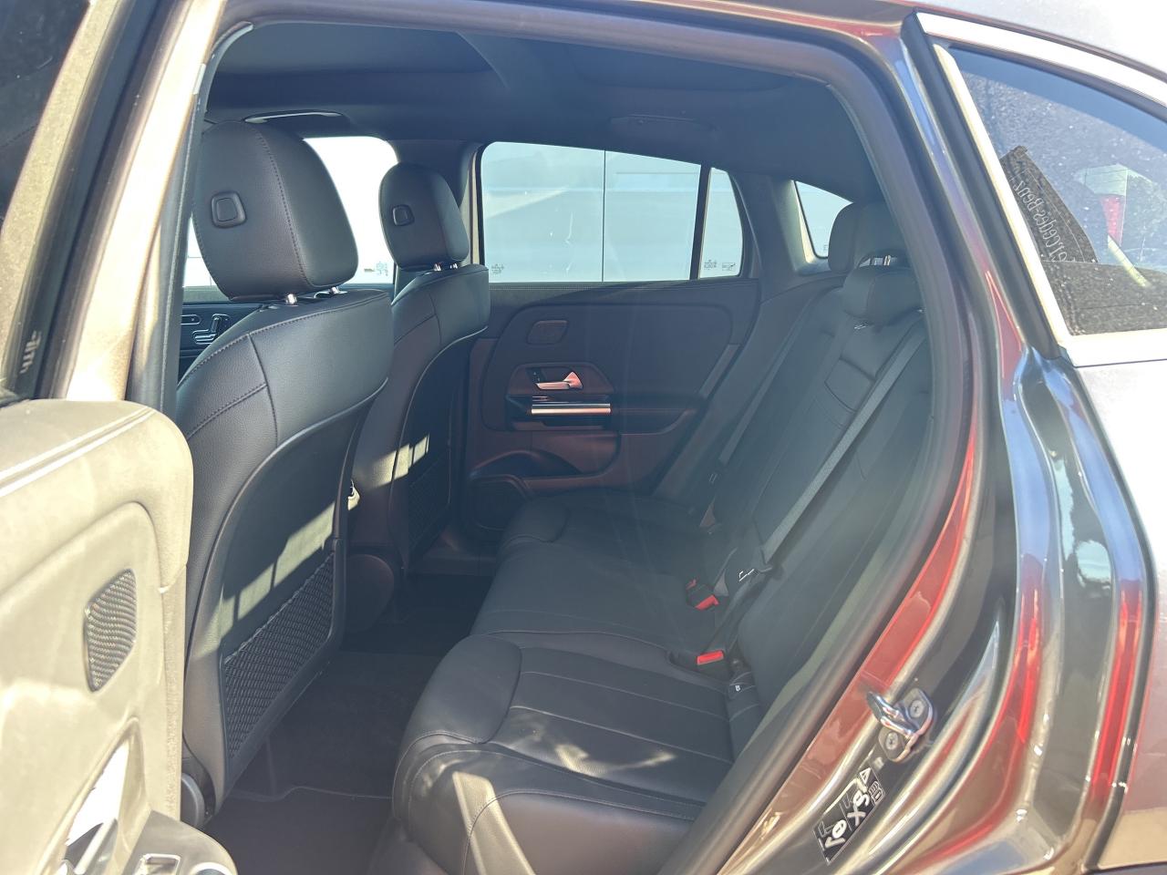 2026 Mercedes-Benz GLA 250 4Matic Photo