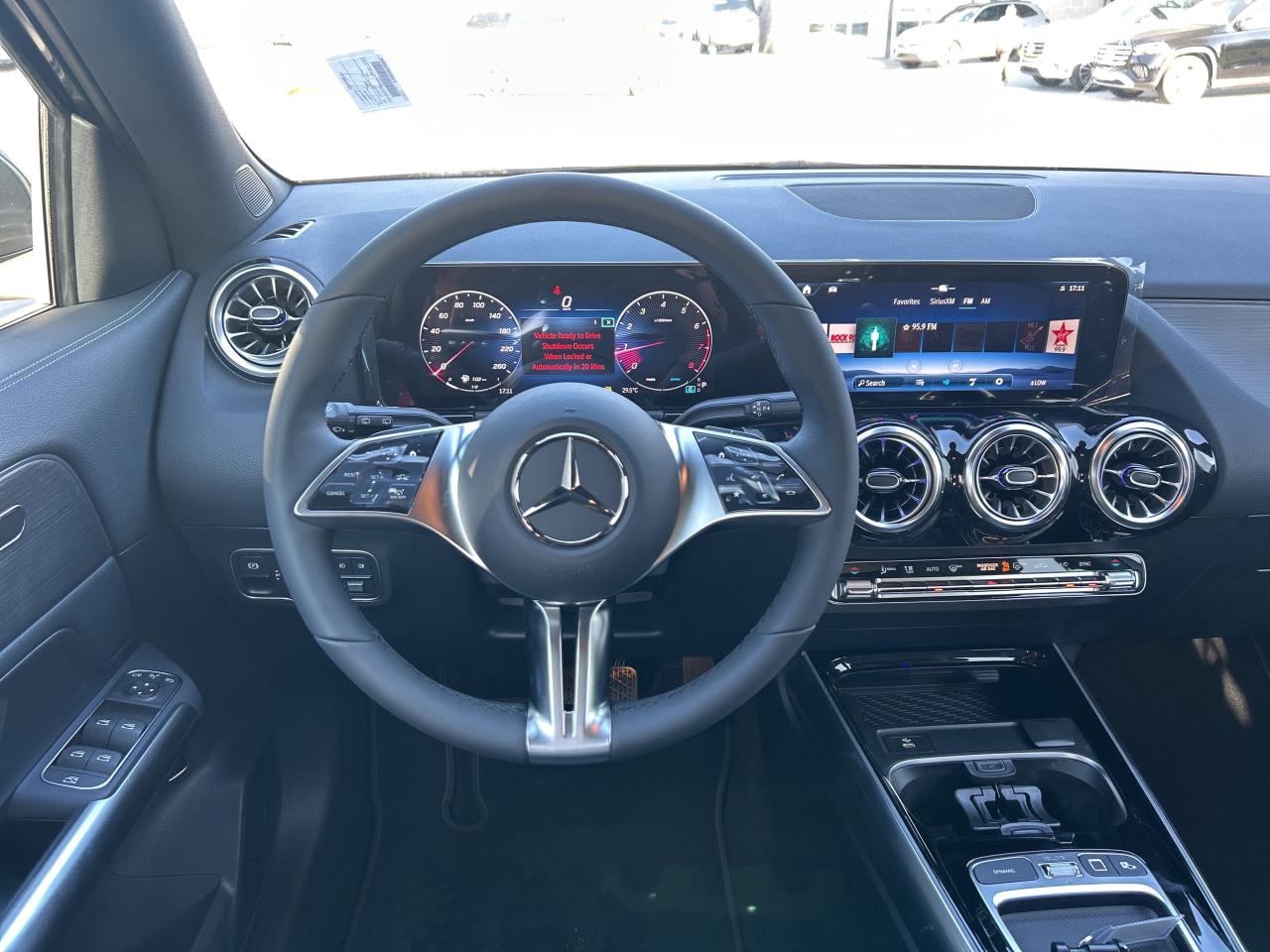 2026 Mercedes-Benz GLA 250 4Matic Photo