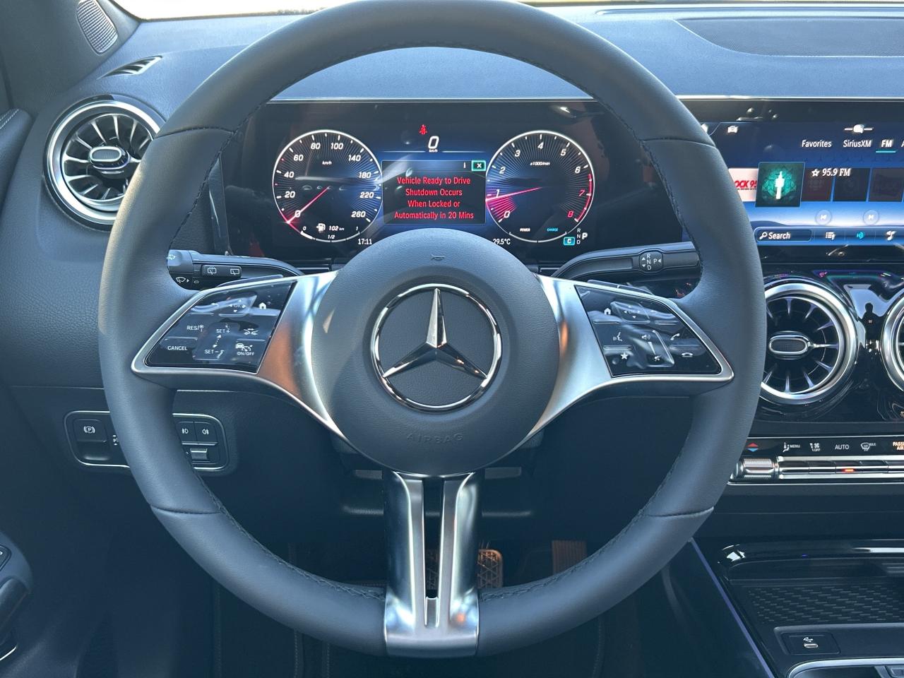 2026 Mercedes-Benz GLA 250 4Matic Photo