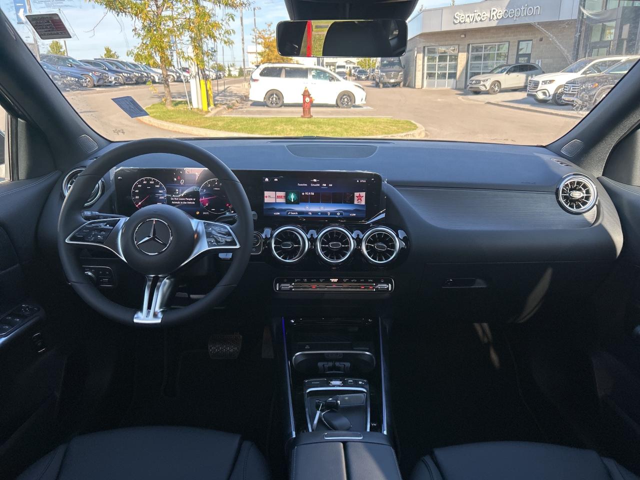 2026 Mercedes-Benz GLA 250 4Matic Photo