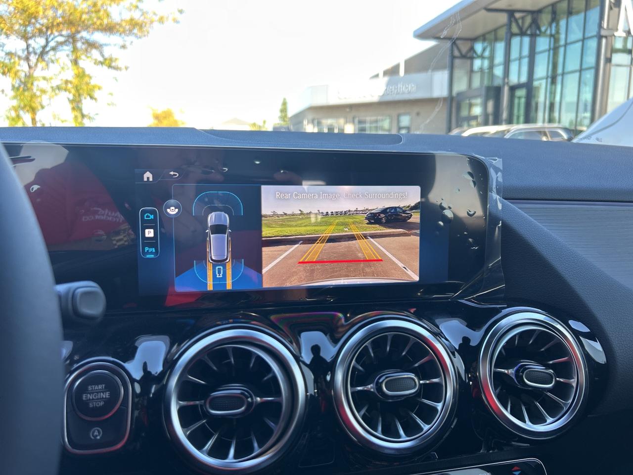 2026 Mercedes-Benz GLA 250 4Matic Photo