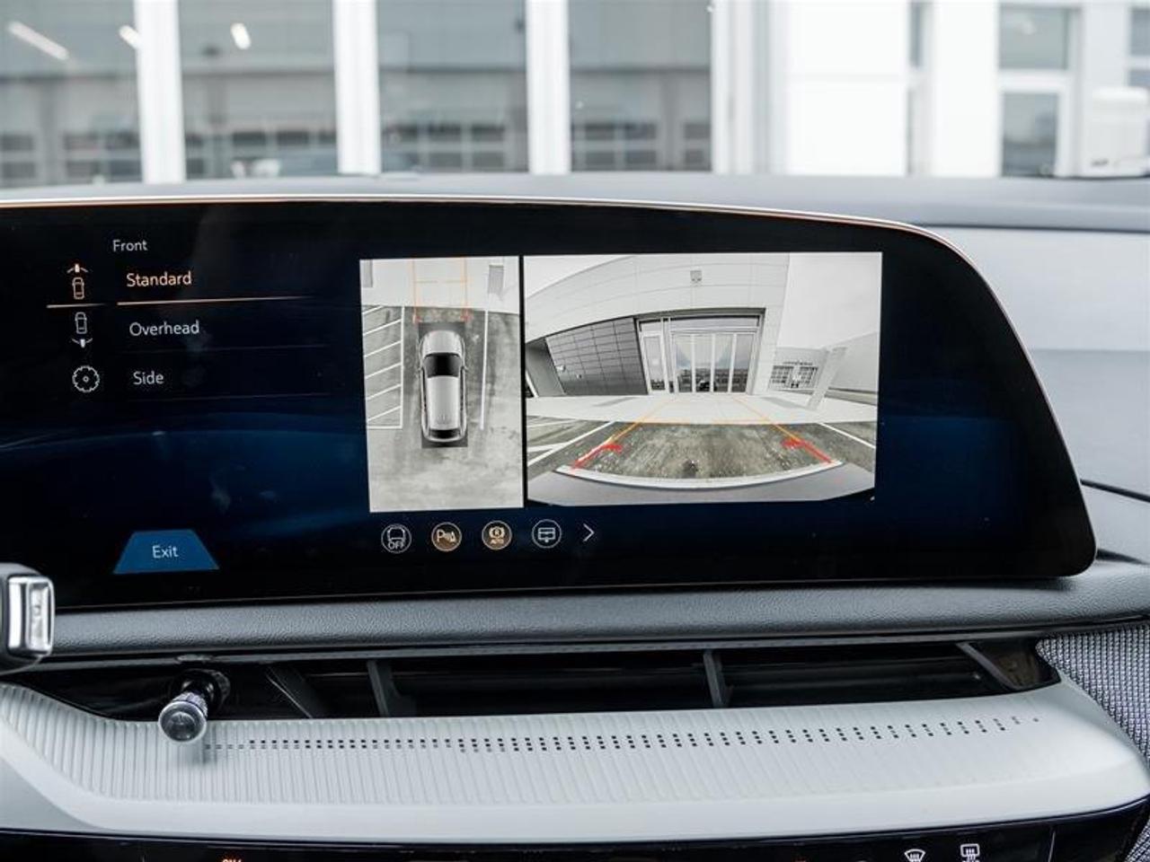 2026 Cadillac OPTIQ Sport 4dr Photo