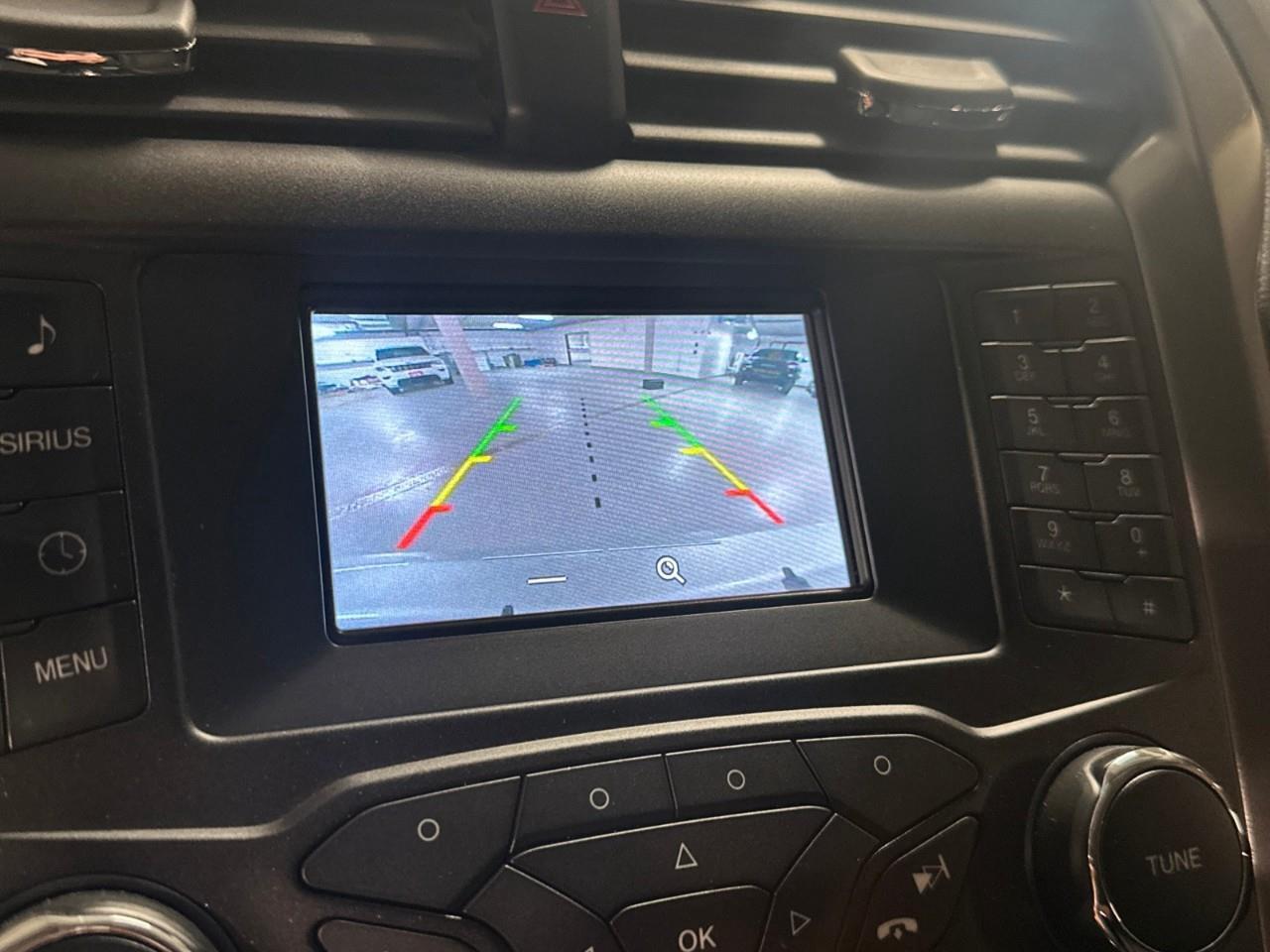 2018 Ford Fusion SE 4dr Front-wheel Drive Sedan Photo