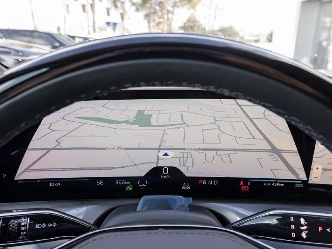 2026 Cadillac VISTIQ Premium Luxury 4dr All-Wheel Drive Photo